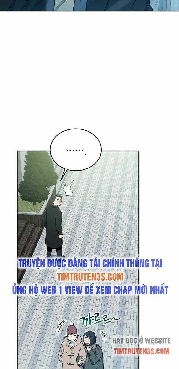 Hệ Thống Cứu Hộ - Chapter 22 - Trang 16