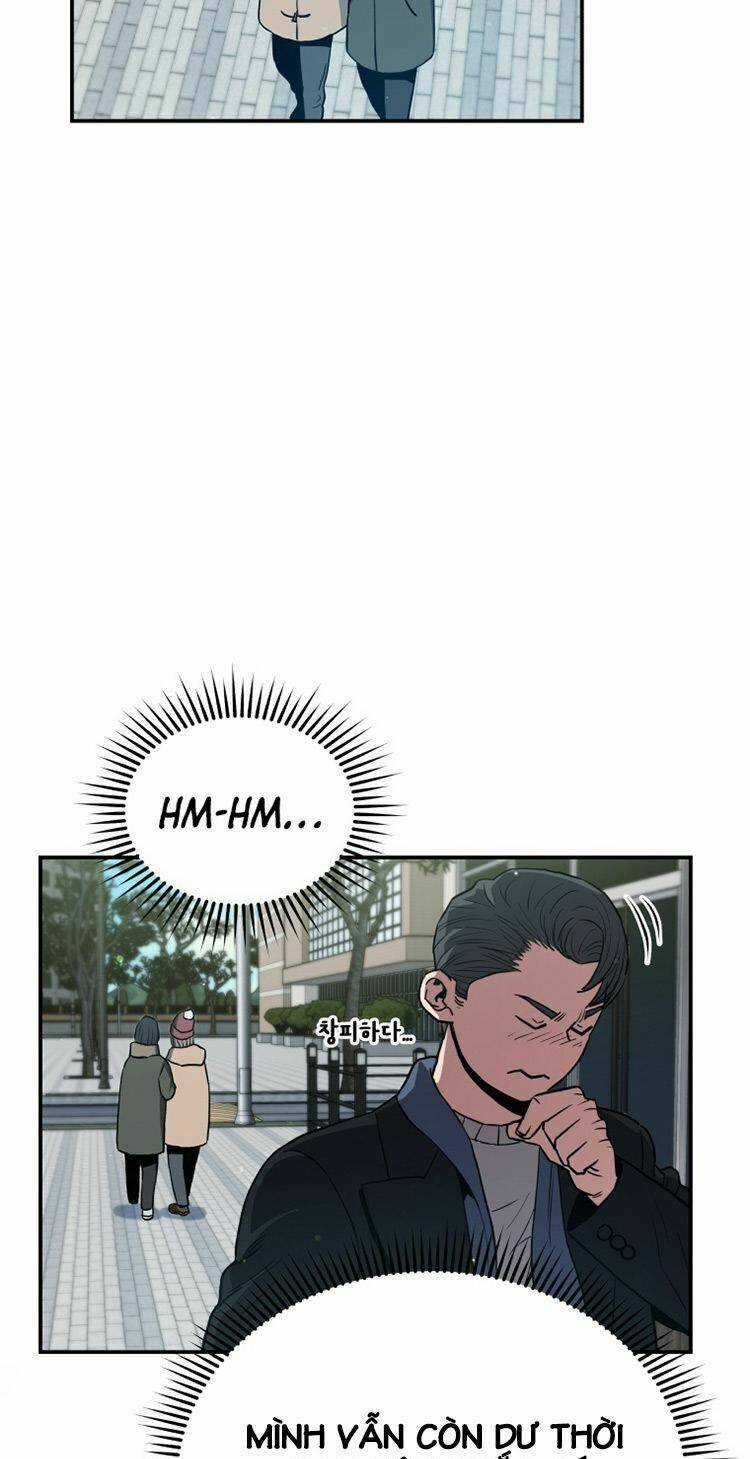 Hệ Thống Cứu Hộ - Chapter 22 - Trang 17