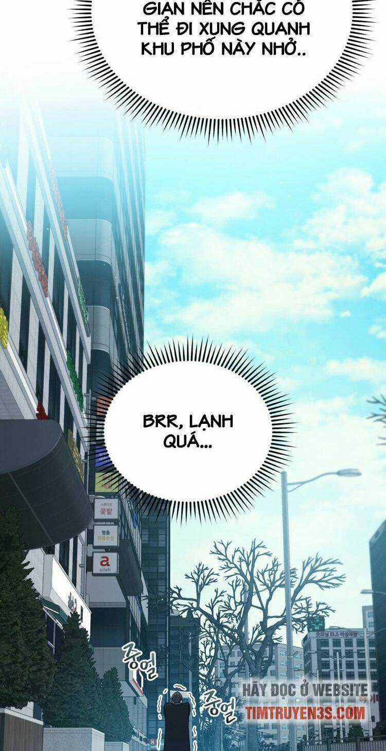 Hệ Thống Cứu Hộ - Chapter 22 - Trang 18