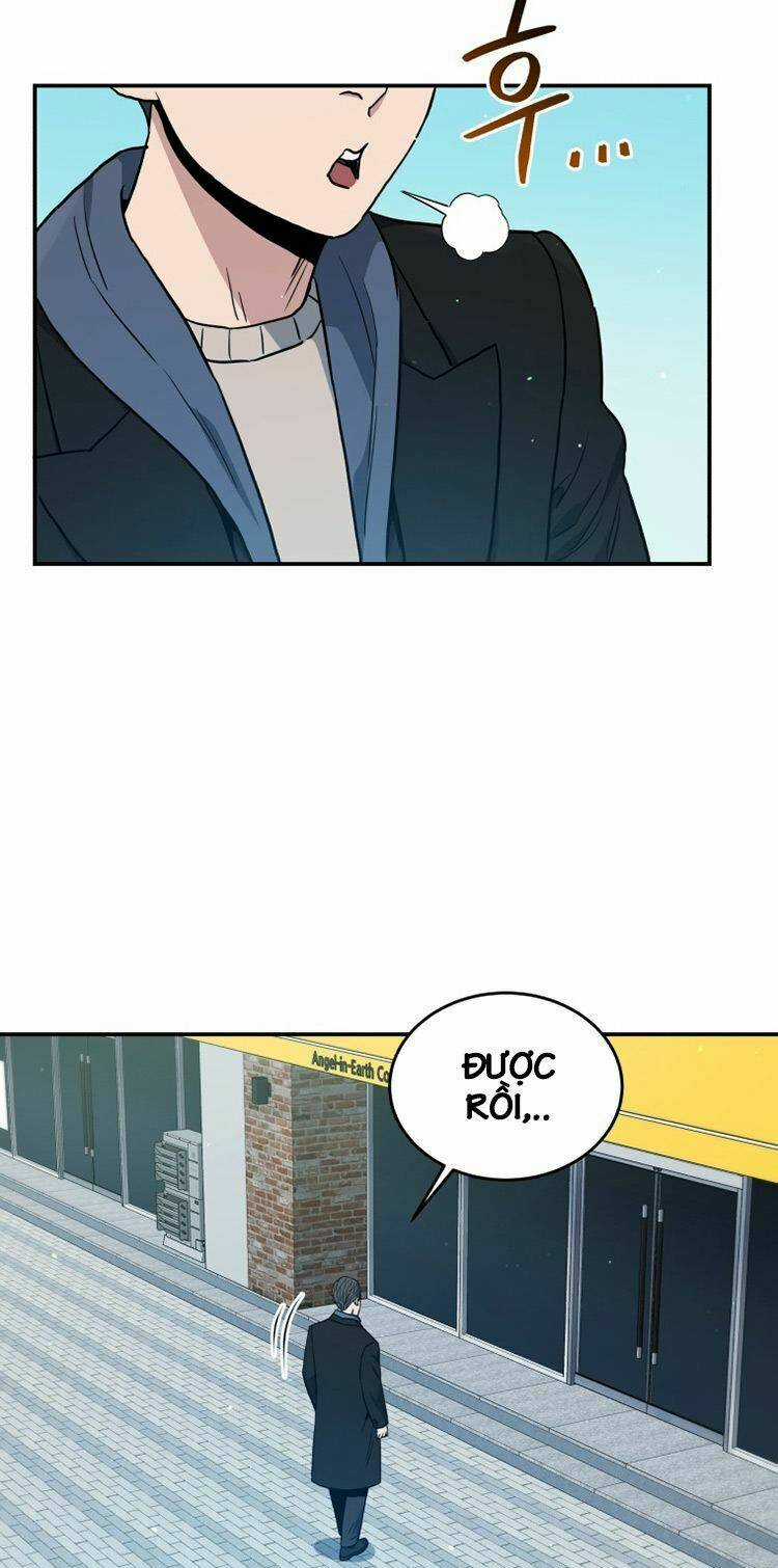 Hệ Thống Cứu Hộ - Chapter 22 - Trang 20