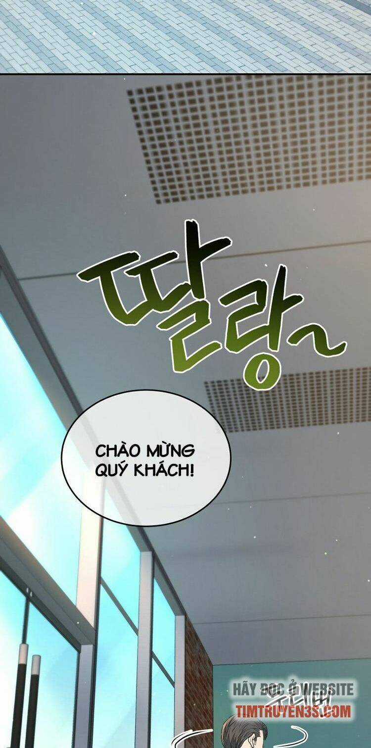 Hệ Thống Cứu Hộ - Chapter 22 - Trang 21