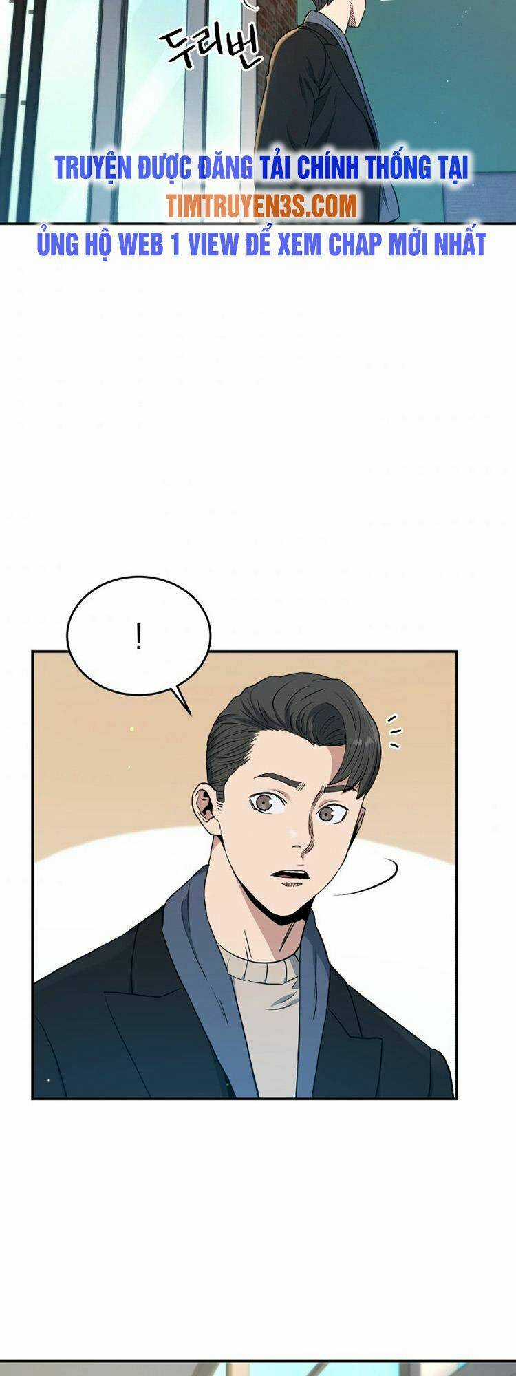 Hệ Thống Cứu Hộ - Chapter 22 - Trang 22