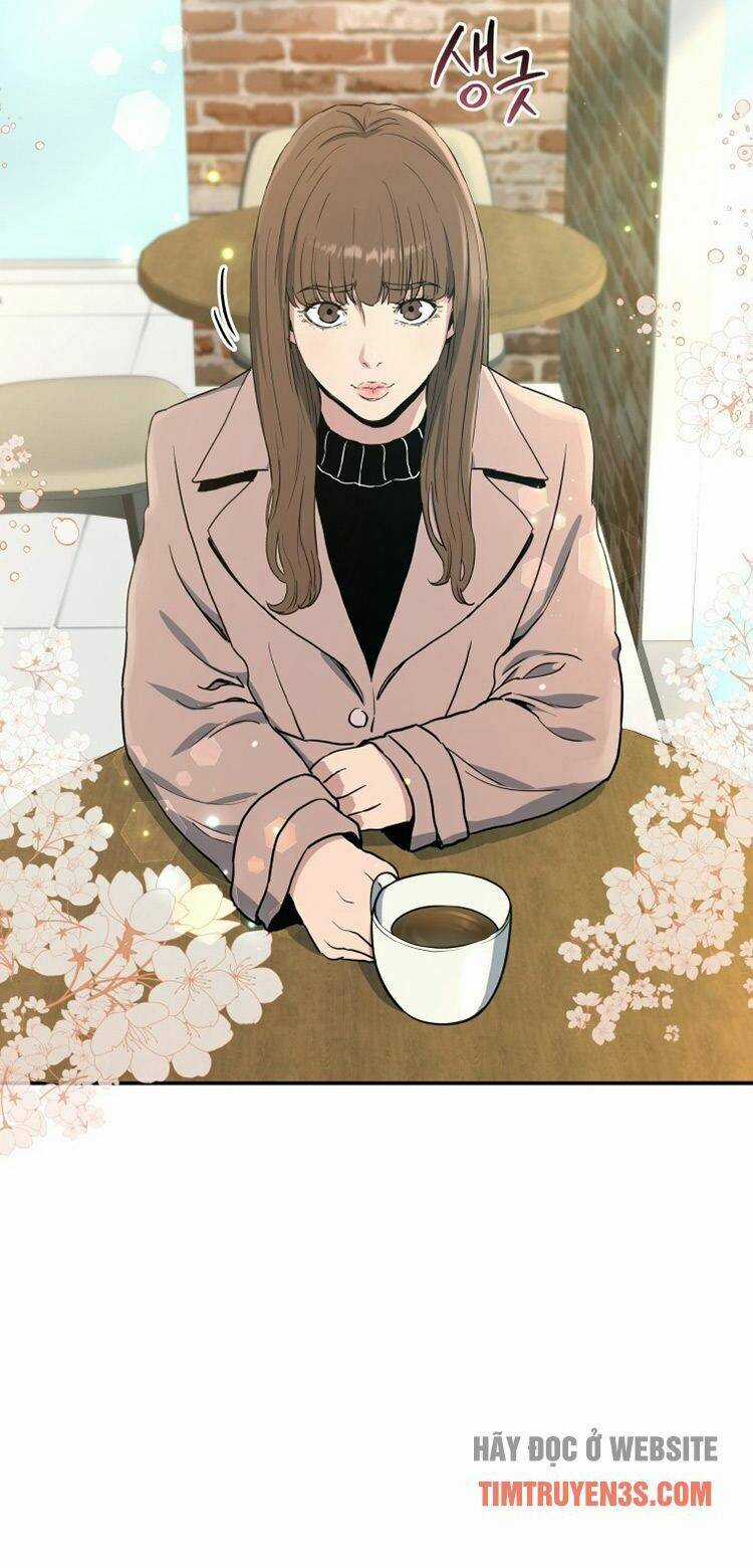 Hệ Thống Cứu Hộ - Chapter 22 - Trang 24