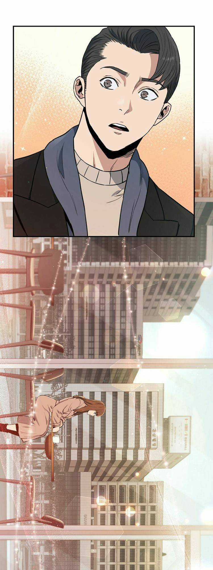 Hệ Thống Cứu Hộ - Chapter 22 - Trang 25