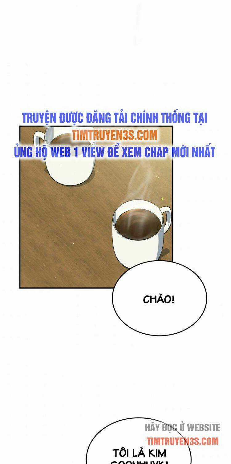 Hệ Thống Cứu Hộ - Chapter 22 - Trang 27