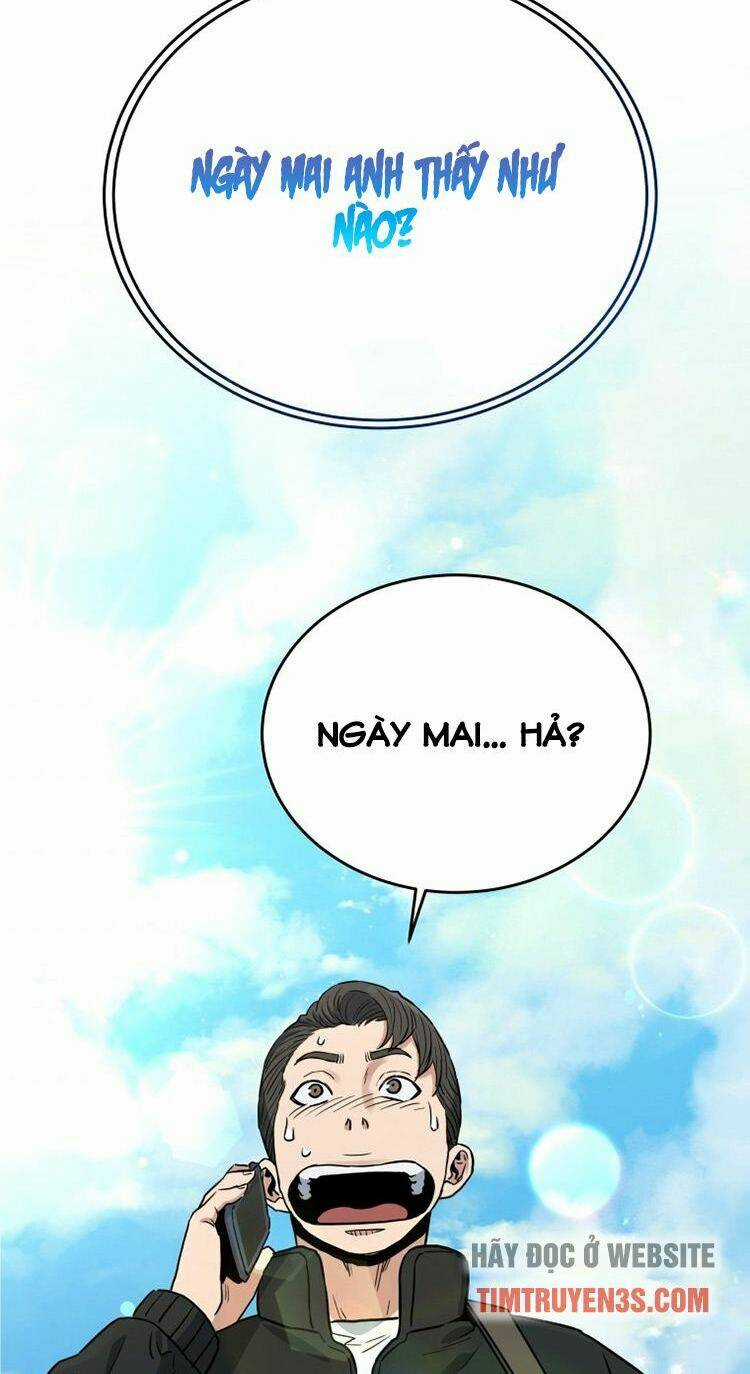 Hệ Thống Cứu Hộ - Chapter 22 - Trang 4