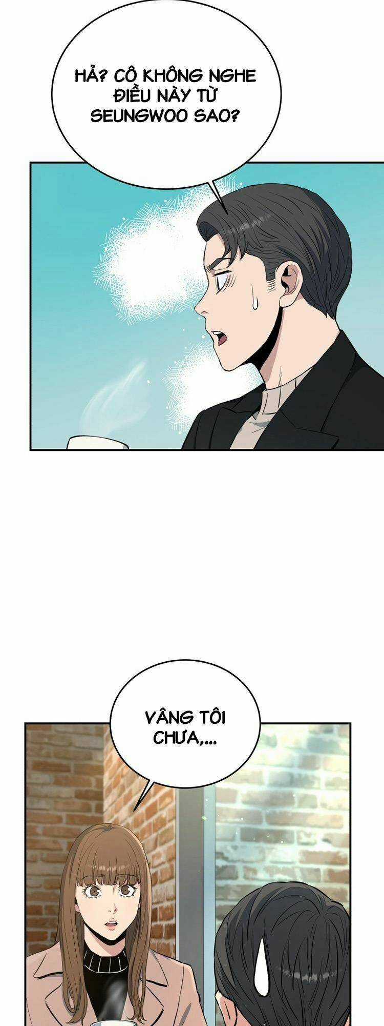 Hệ Thống Cứu Hộ - Chapter 22 - Trang 31