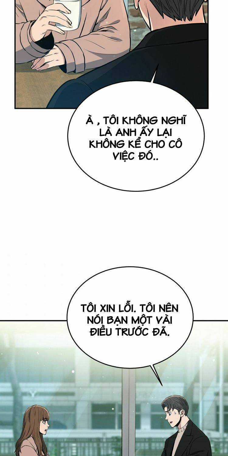 Hệ Thống Cứu Hộ - Chapter 22 - Trang 32