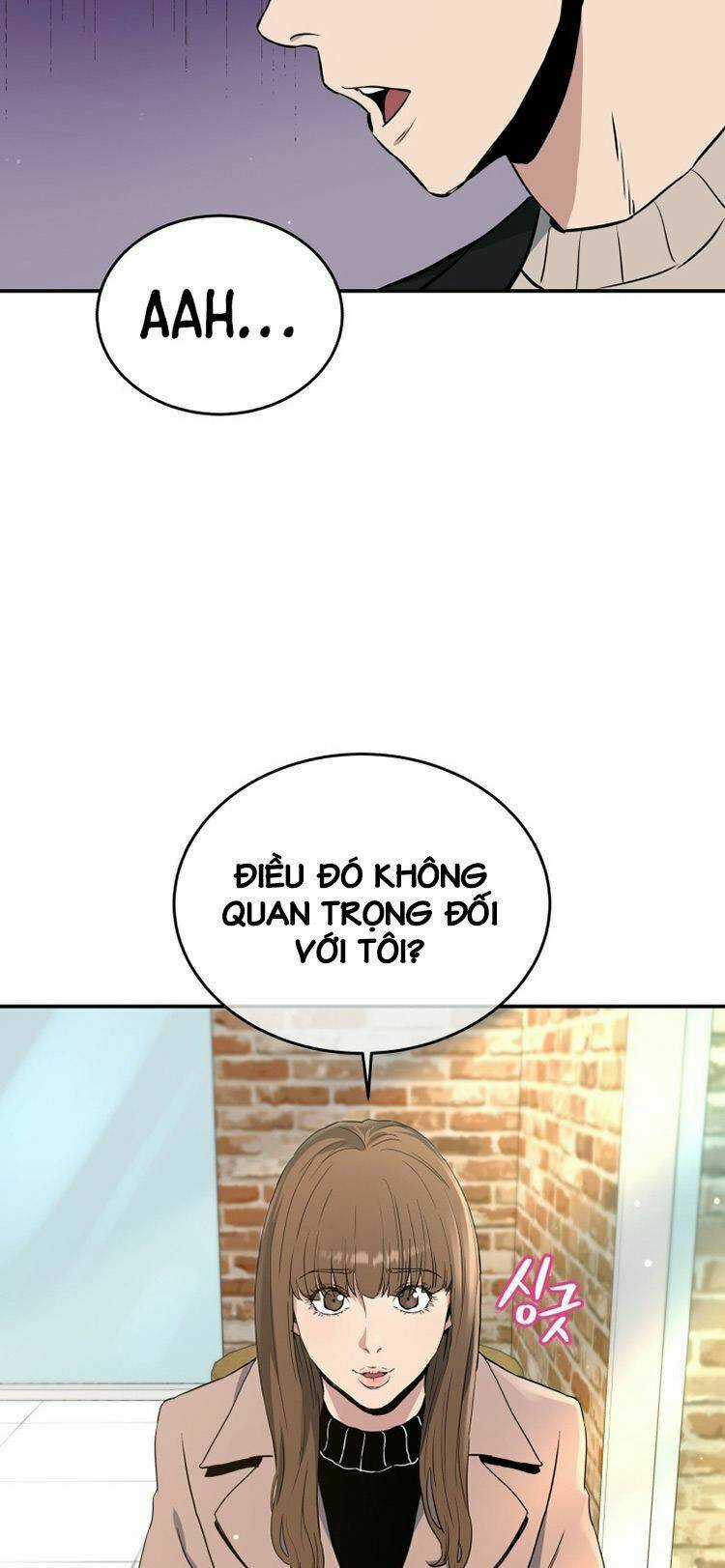 Hệ Thống Cứu Hộ - Chapter 22 - Trang 34