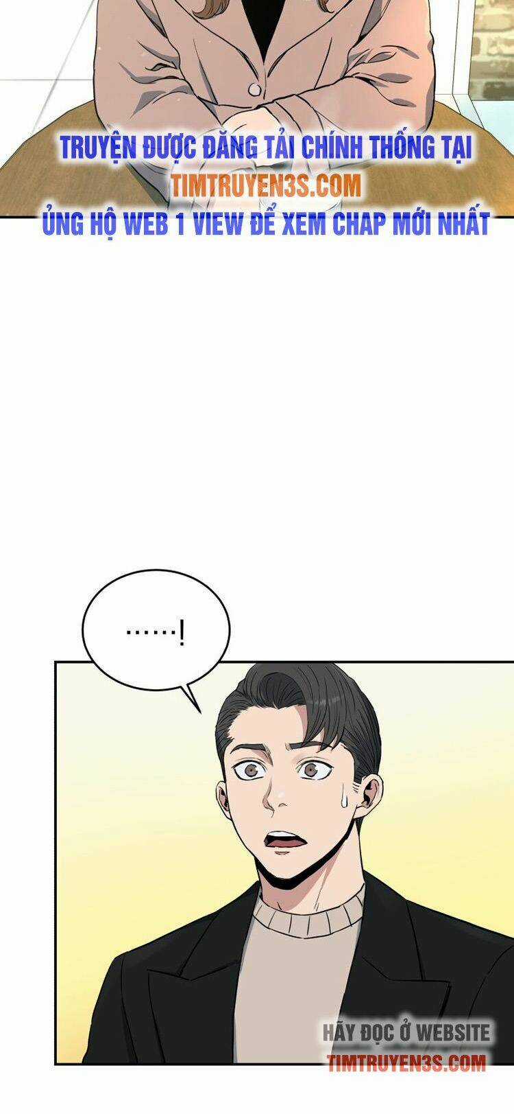 Hệ Thống Cứu Hộ - Chapter 22 - Trang 35