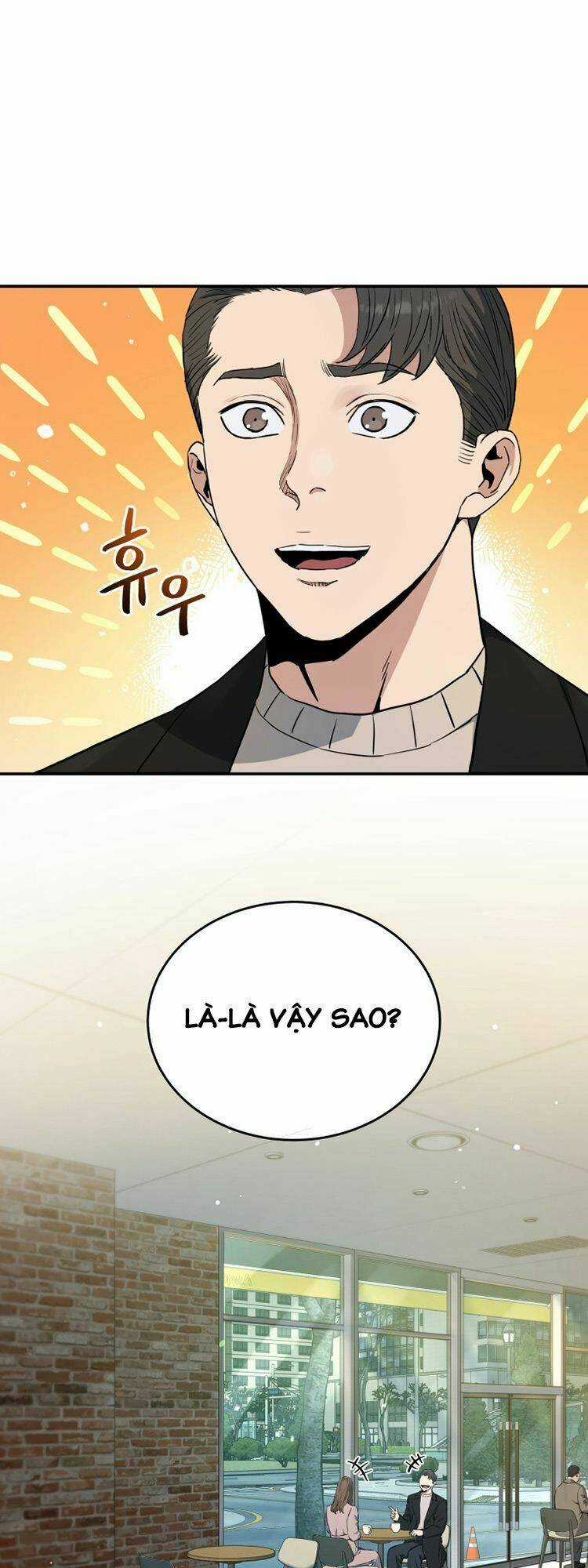 Hệ Thống Cứu Hộ - Chapter 22 - Trang 36