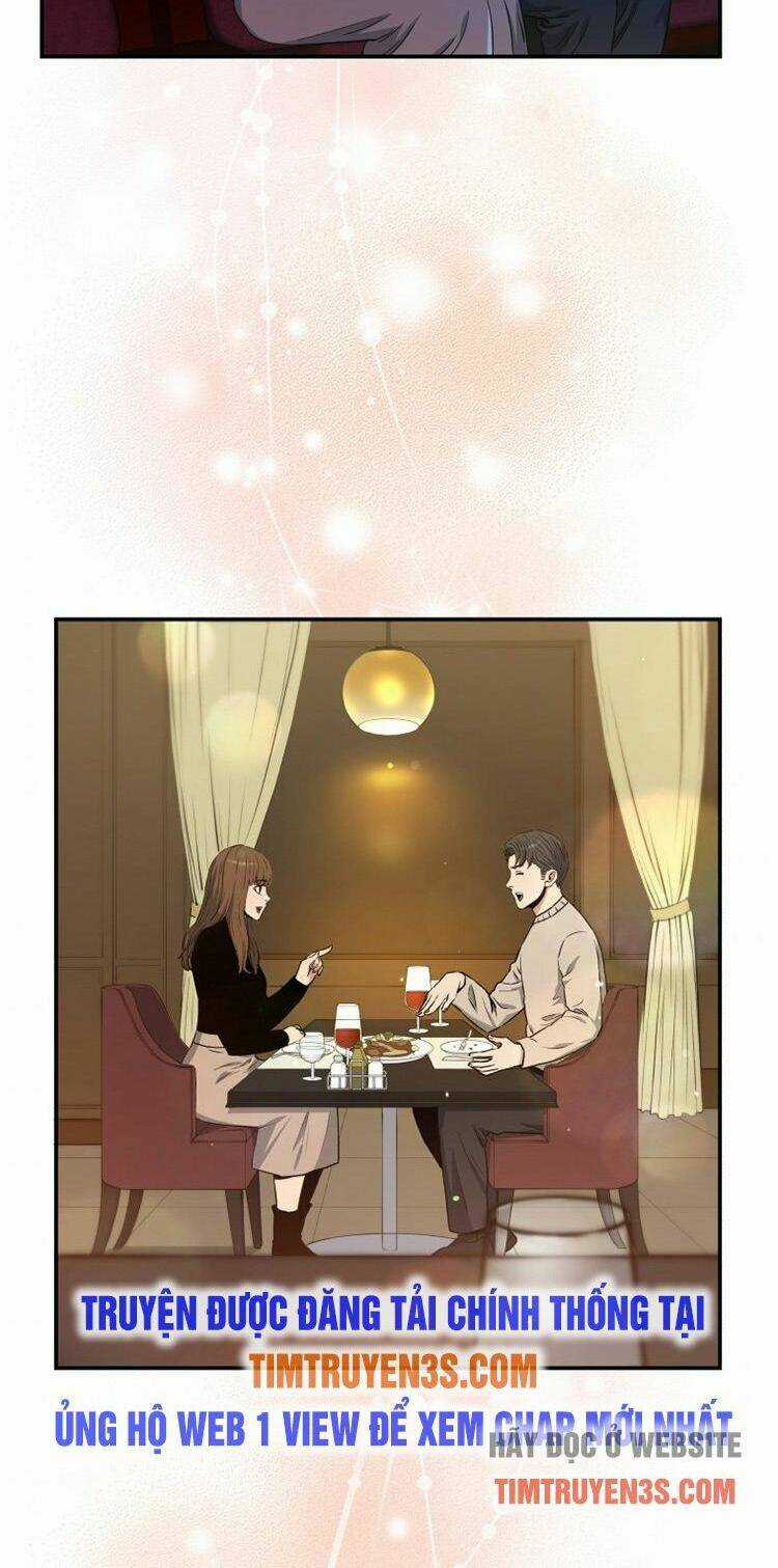 Hệ Thống Cứu Hộ - Chapter 22 - Trang 38