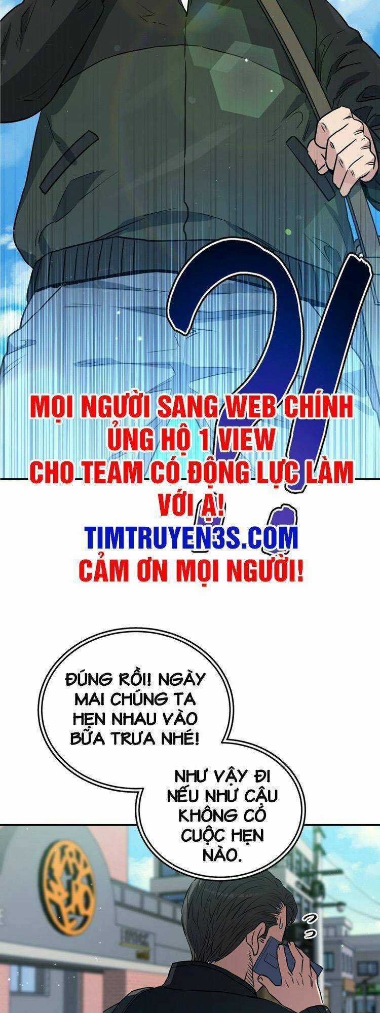 Hệ Thống Cứu Hộ - Chapter 22 - Trang 5