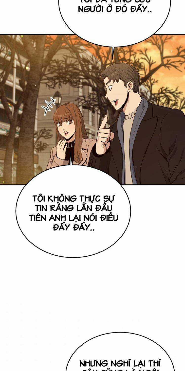 Hệ Thống Cứu Hộ - Chapter 22 - Trang 43