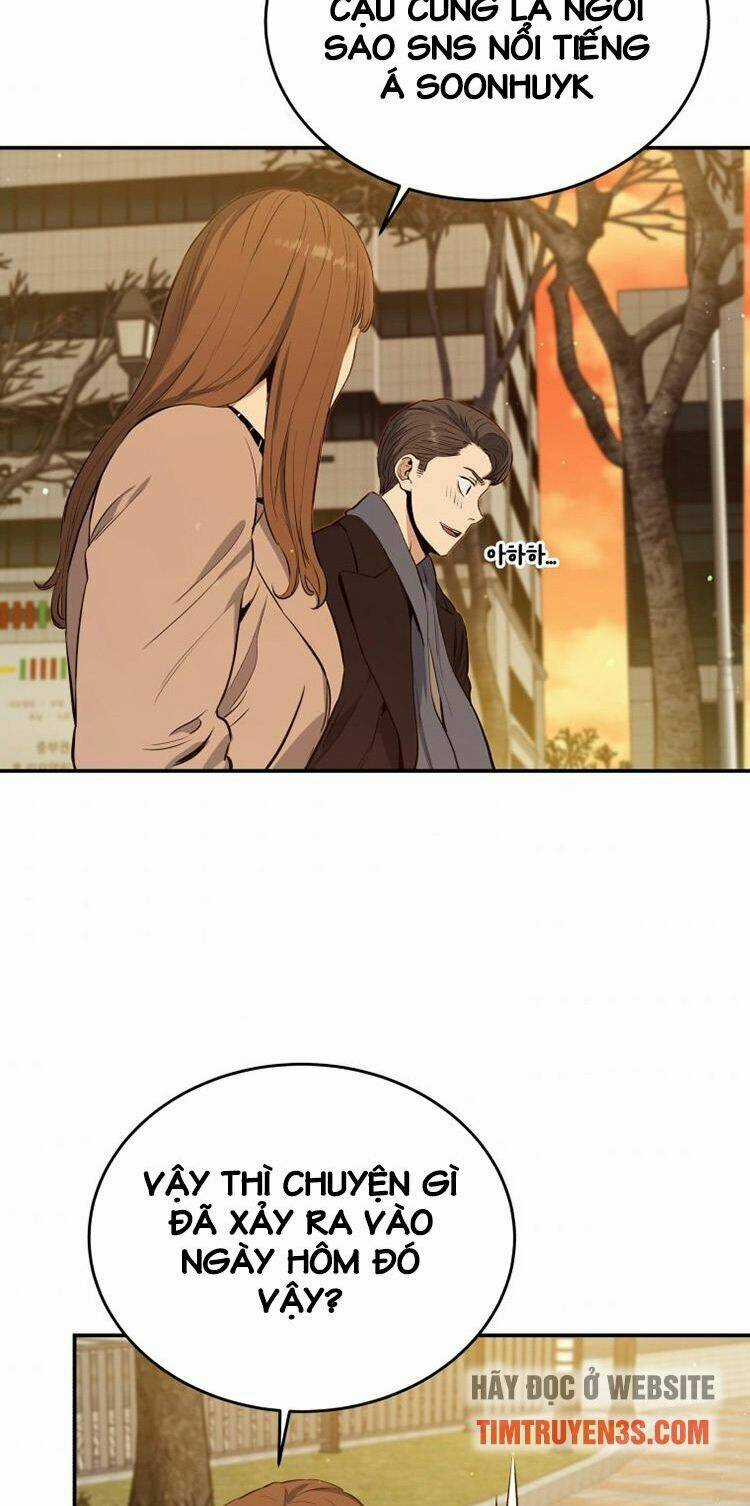 Hệ Thống Cứu Hộ - Chapter 22 - Trang 44