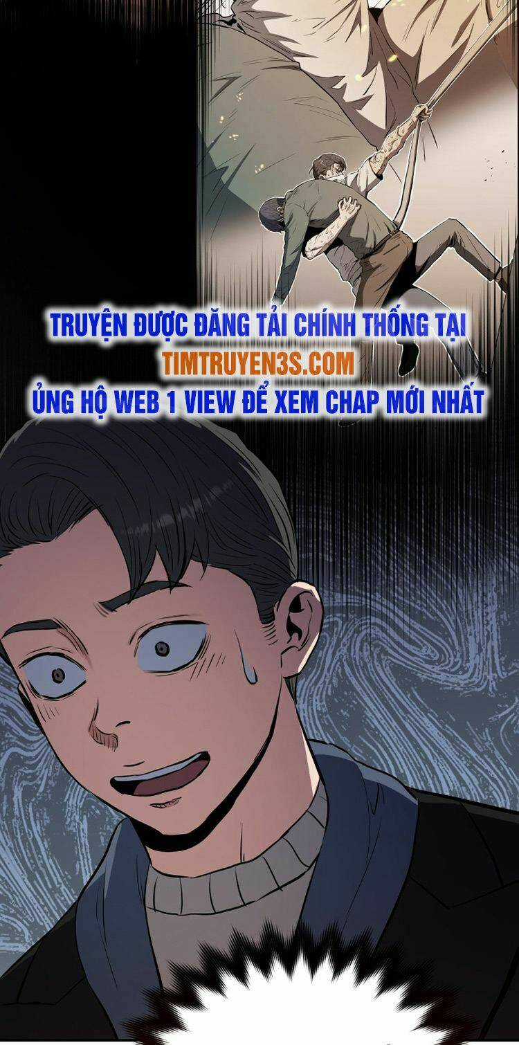 Hệ Thống Cứu Hộ - Chapter 22 - Trang 46
