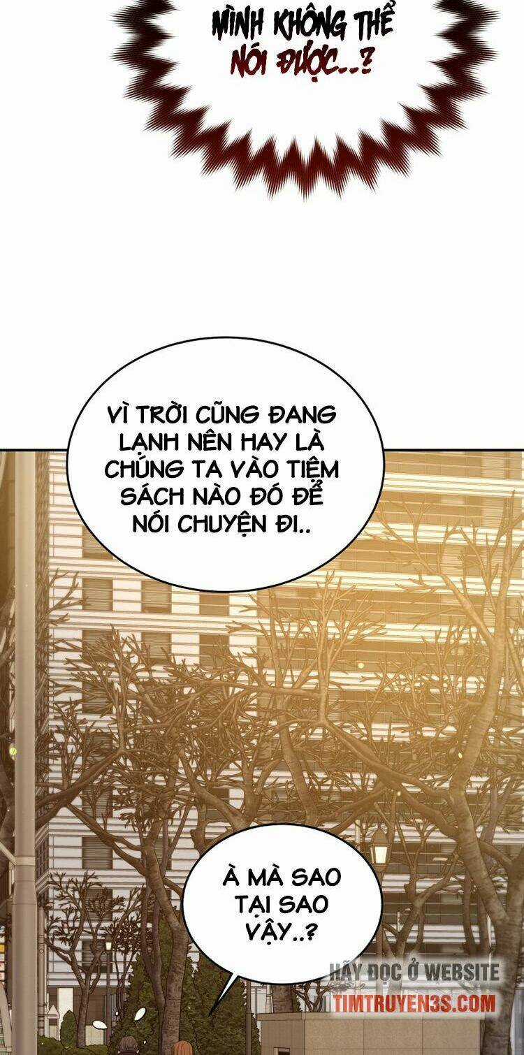 Hệ Thống Cứu Hộ - Chapter 22 - Trang 47