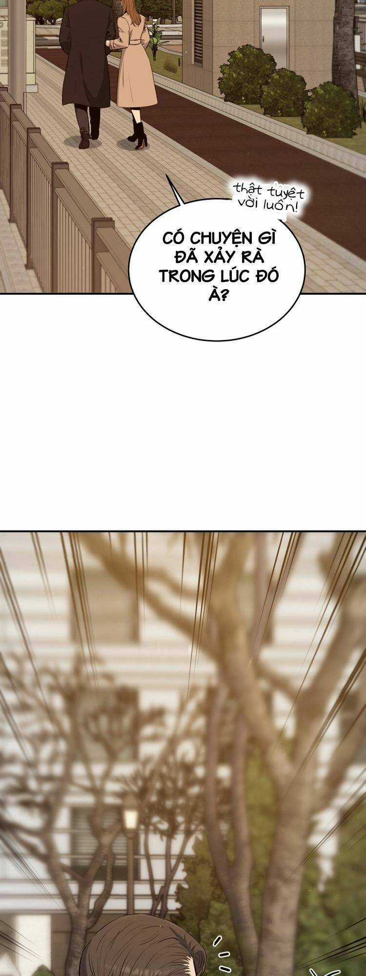 Hệ Thống Cứu Hộ - Chapter 22 - Trang 48