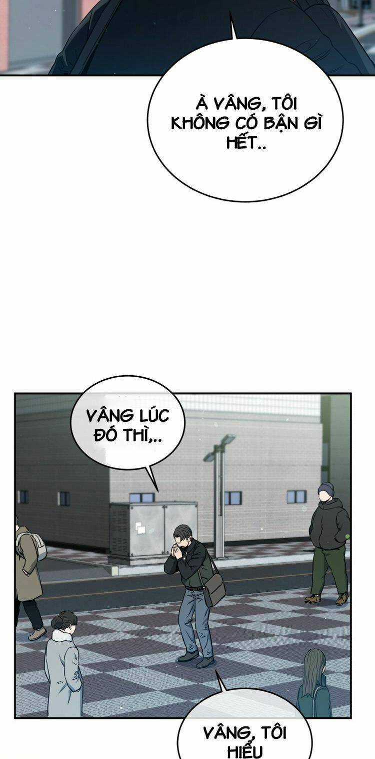 Hệ Thống Cứu Hộ - Chapter 22 - Trang 6