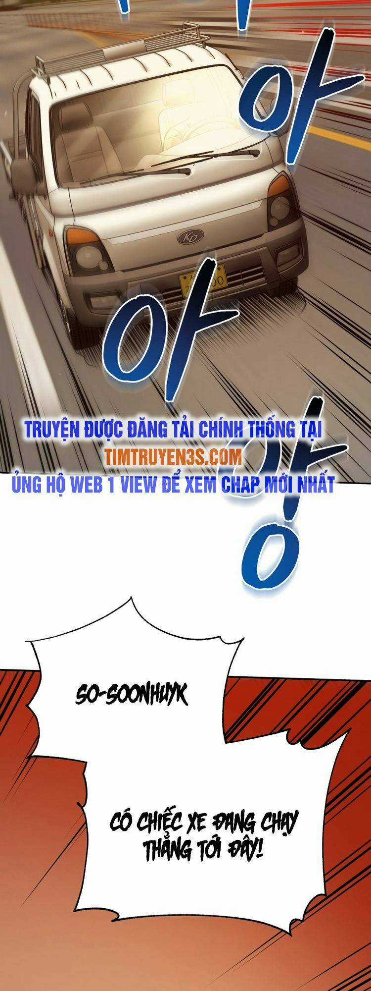 Hệ Thống Cứu Hộ - Chapter 22 - Trang 53