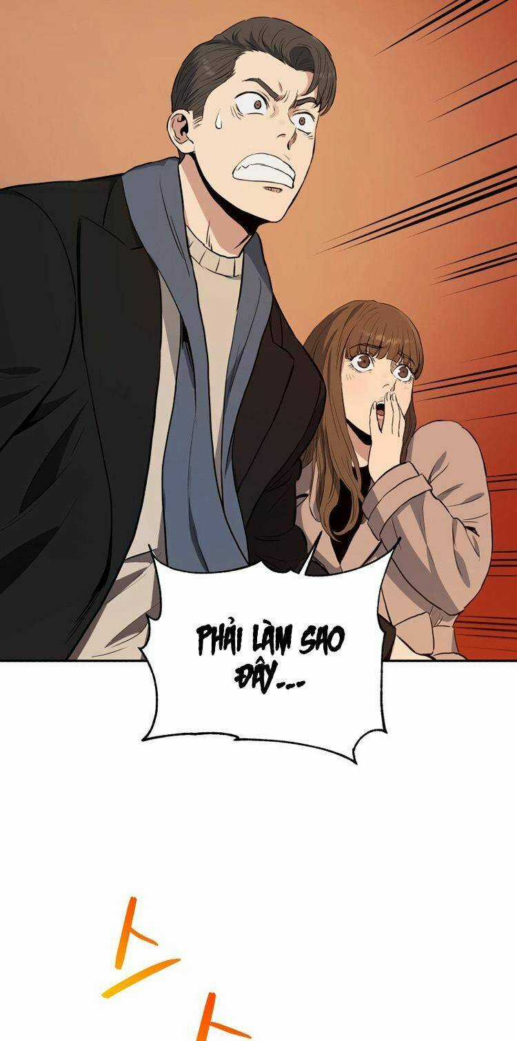 Hệ Thống Cứu Hộ - Chapter 22 - Trang 54