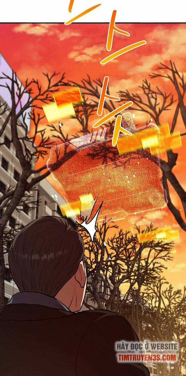 Hệ Thống Cứu Hộ - Chapter 22 - Trang 55