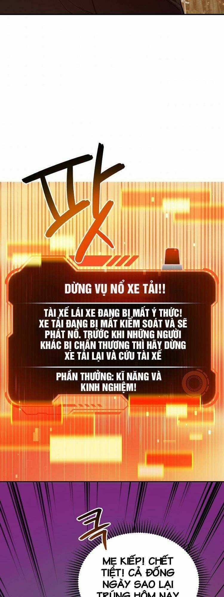 Hệ Thống Cứu Hộ - Chapter 22 - Trang 56