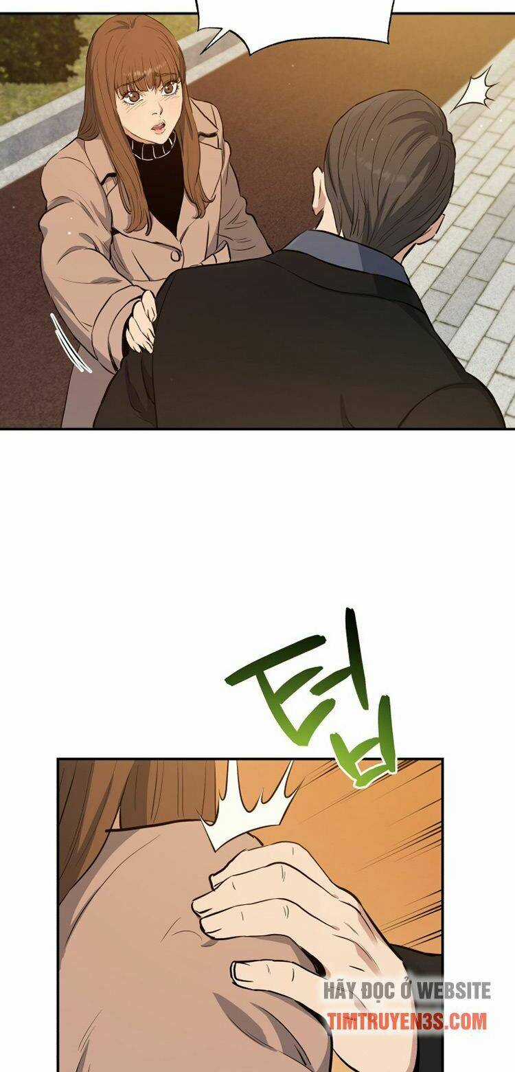 Hệ Thống Cứu Hộ - Chapter 22 - Trang 58