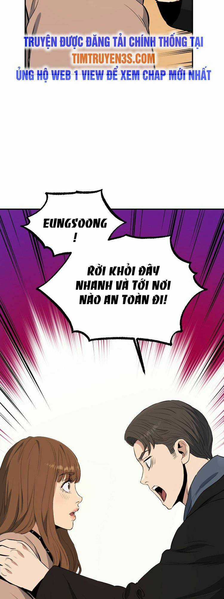 Hệ Thống Cứu Hộ - Chapter 22 - Trang 59