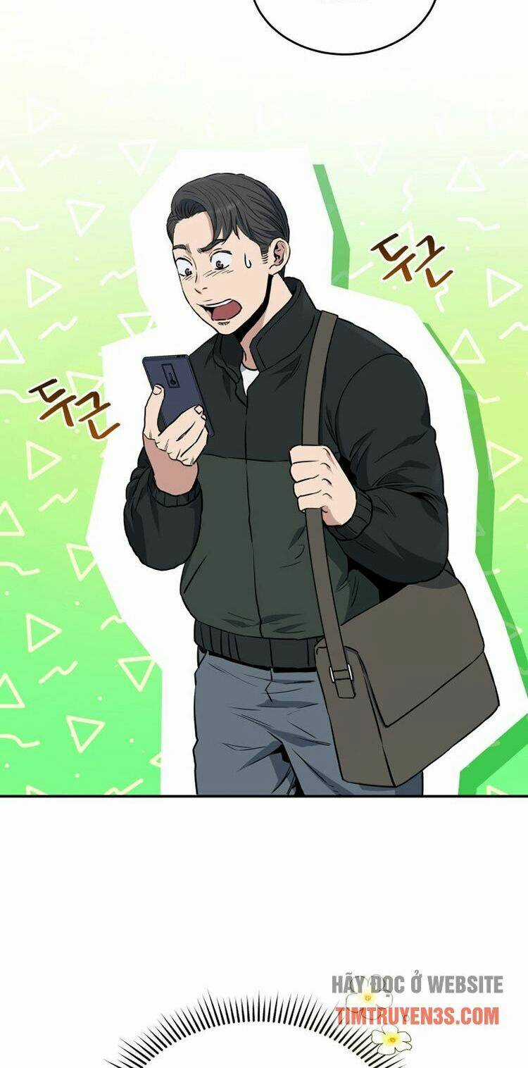 Hệ Thống Cứu Hộ - Chapter 22 - Trang 7