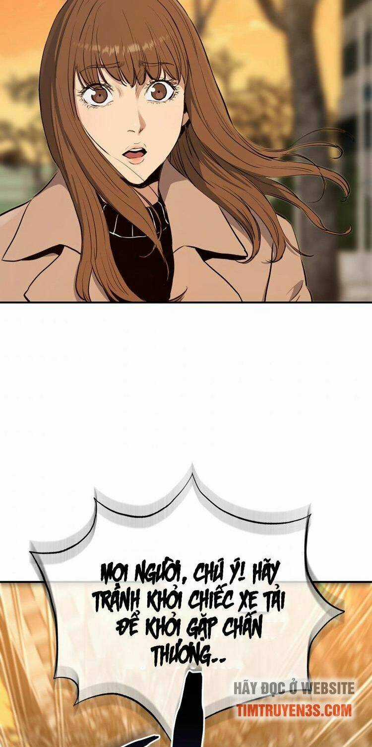 Hệ Thống Cứu Hộ - Chapter 22 - Trang 61