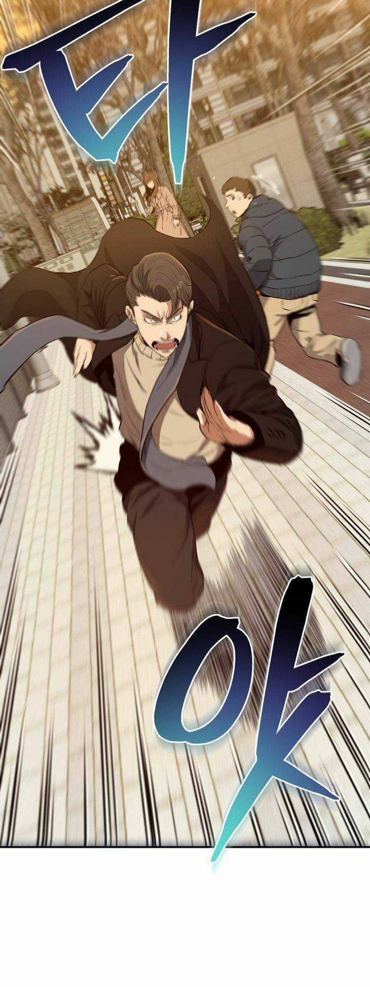 Hệ Thống Cứu Hộ - Chapter 22 - Trang 62