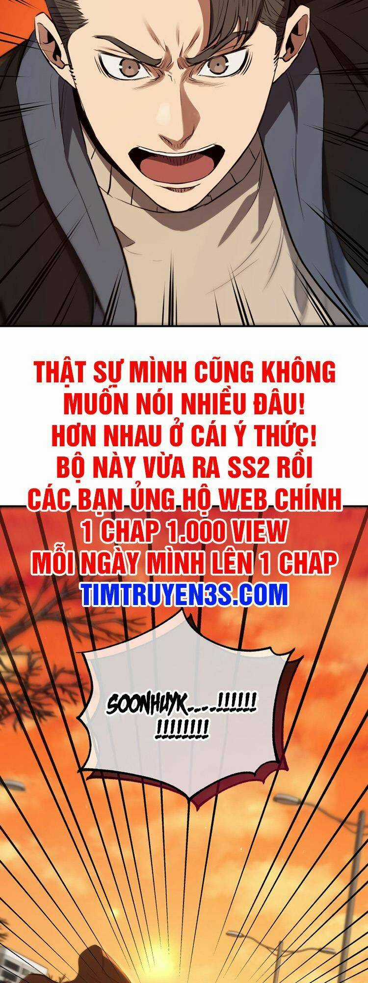 Hệ Thống Cứu Hộ - Chapter 22 - Trang 64