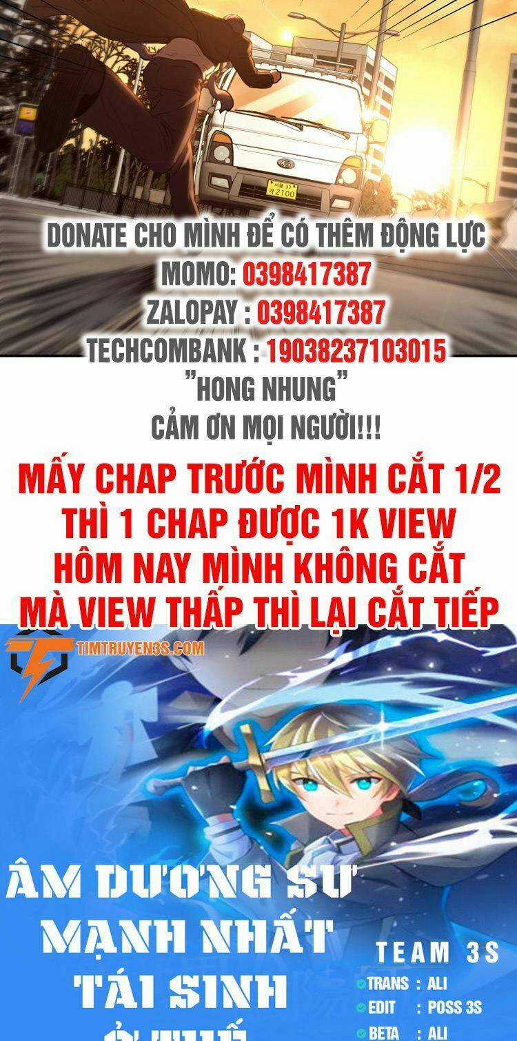 Hệ Thống Cứu Hộ - Chapter 22 - Trang 65
