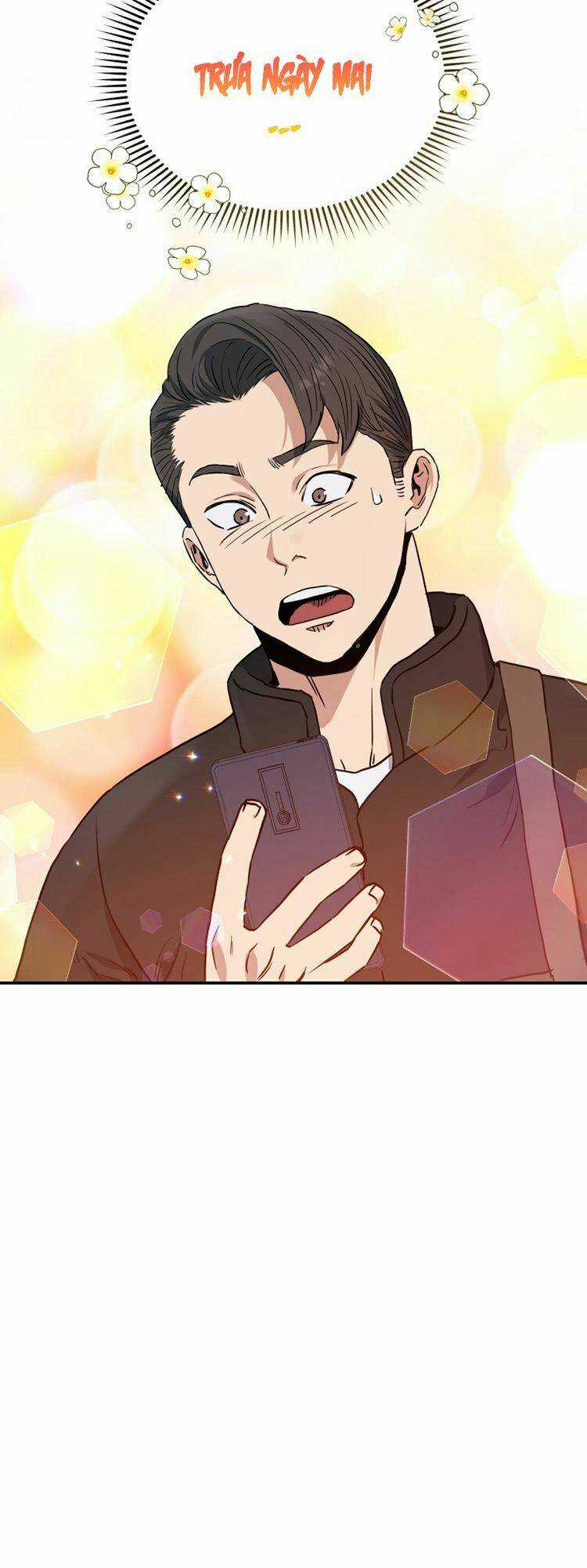 Hệ Thống Cứu Hộ - Chapter 22 - Trang 8