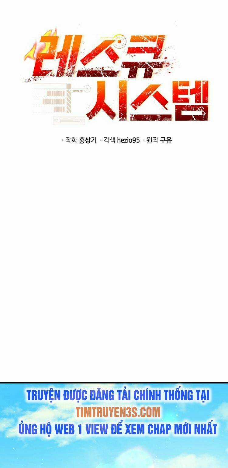 Hệ Thống Cứu Hộ - Chapter 22 - Trang 9