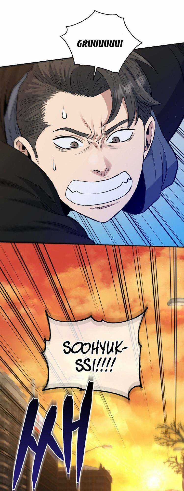 Hệ Thống Cứu Hộ - Chapter 23 - Trang 11