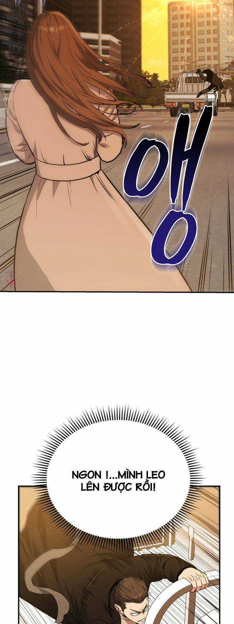 Hệ Thống Cứu Hộ - Chapter 23 - Trang 12