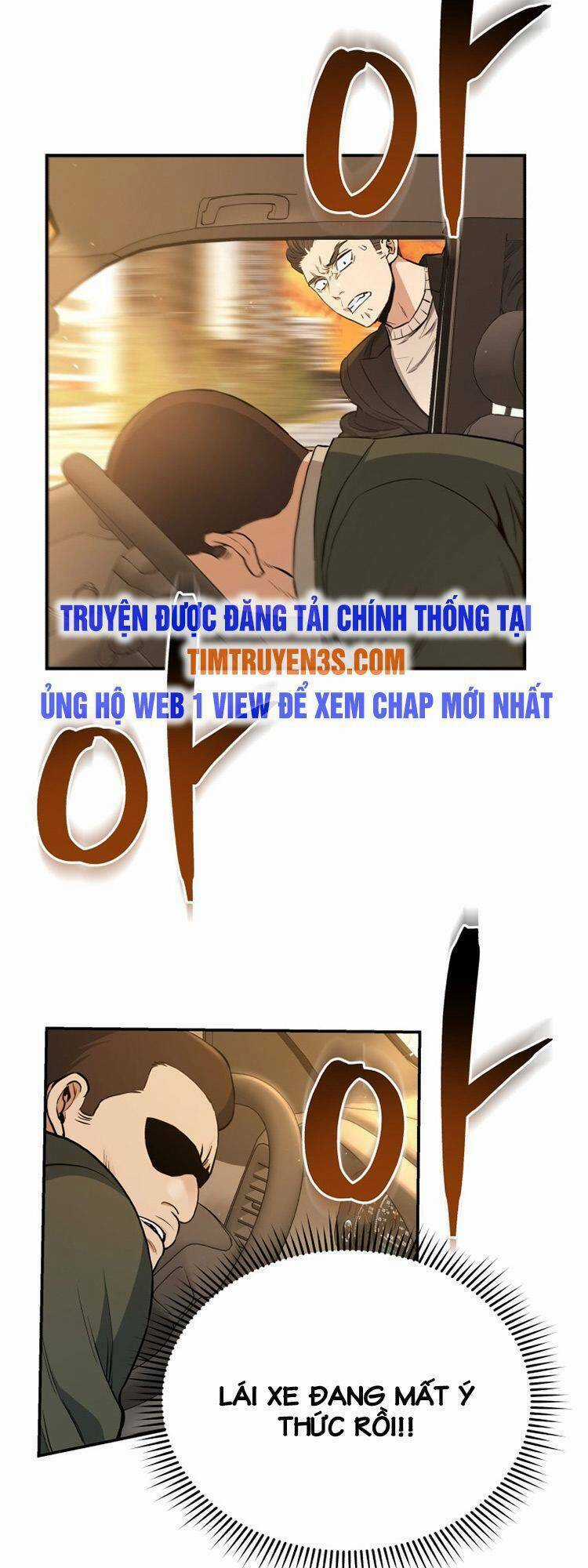 Hệ Thống Cứu Hộ - Chapter 23 - Trang 14