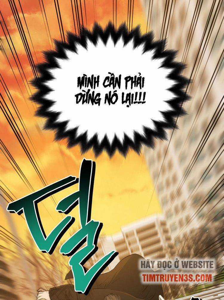 Hệ Thống Cứu Hộ - Chapter 23 - Trang 16