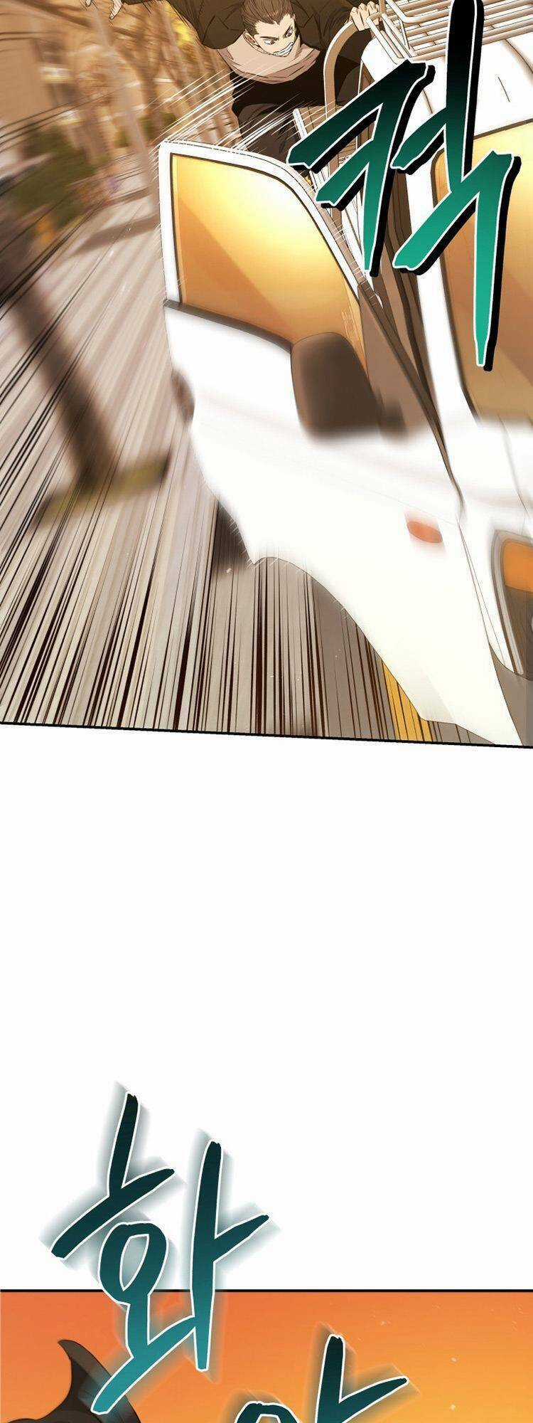 Hệ Thống Cứu Hộ - Chapter 23 - Trang 17