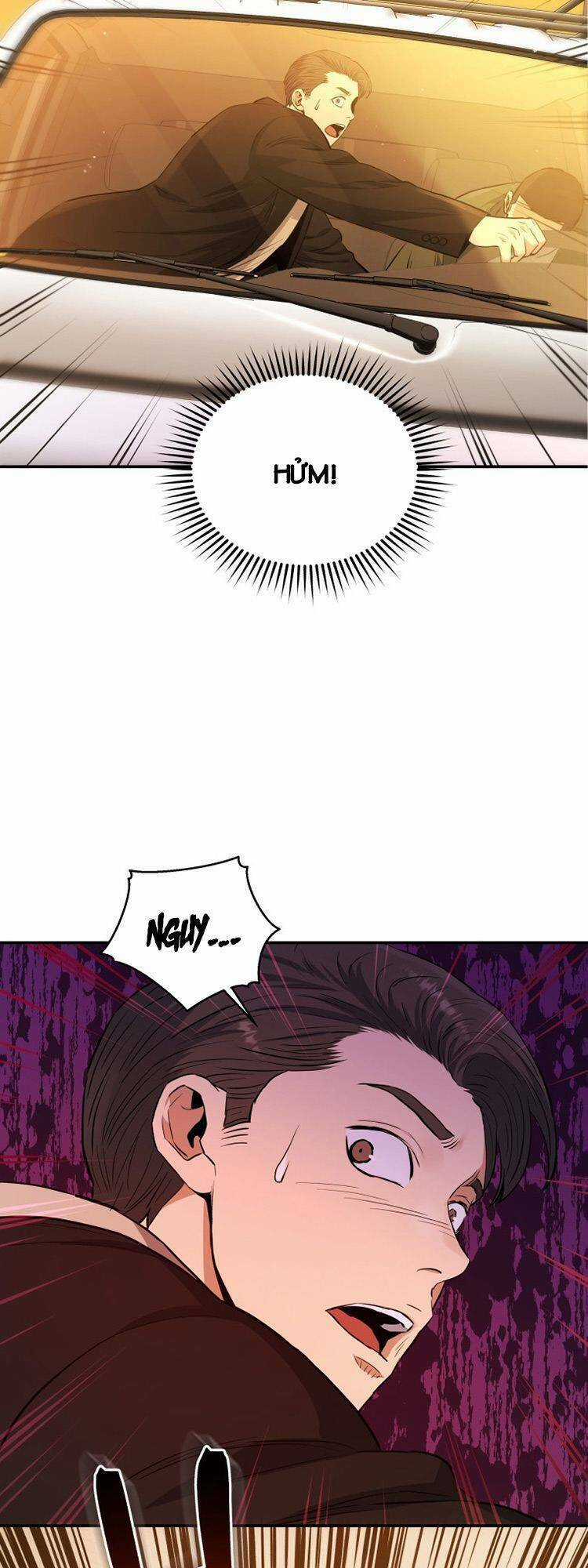 Hệ Thống Cứu Hộ - Chapter 23 - Trang 20