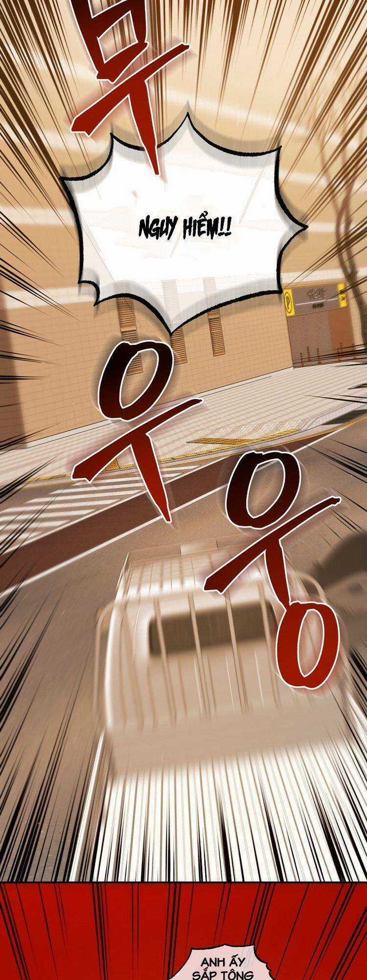 Hệ Thống Cứu Hộ - Chapter 23 - Trang 21