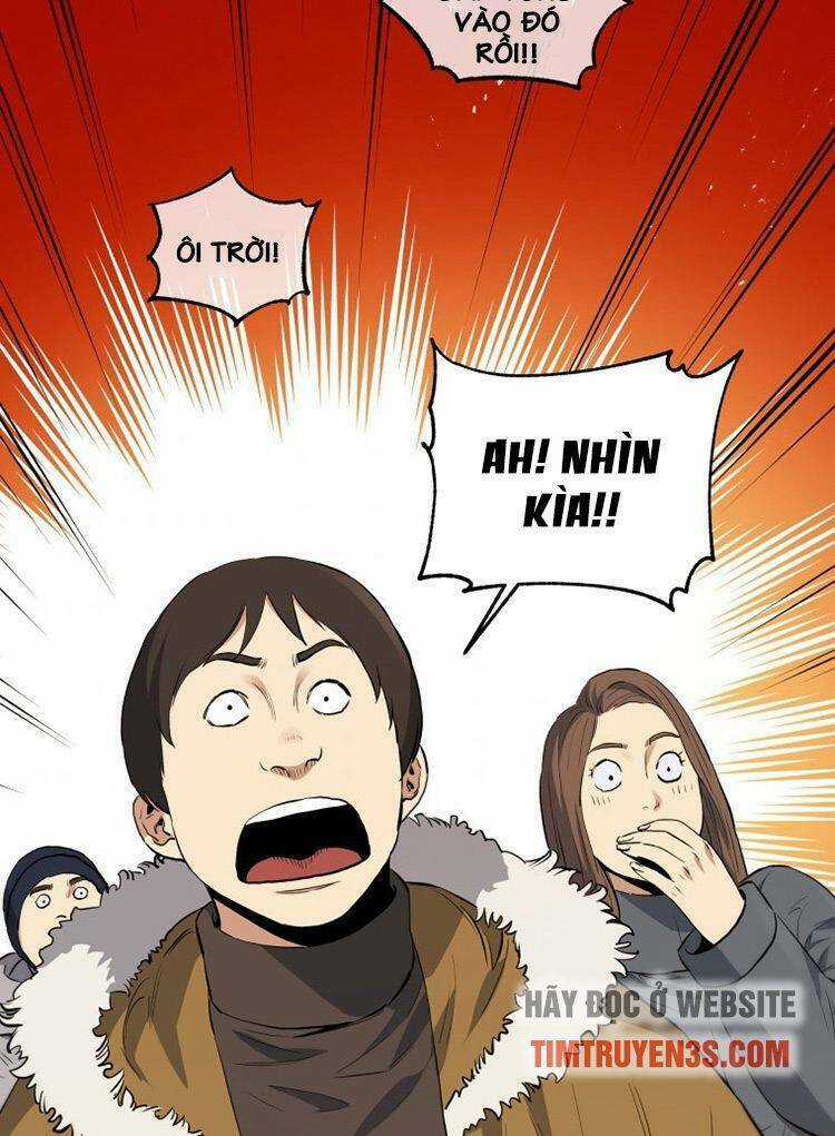 Hệ Thống Cứu Hộ - Chapter 23 - Trang 22