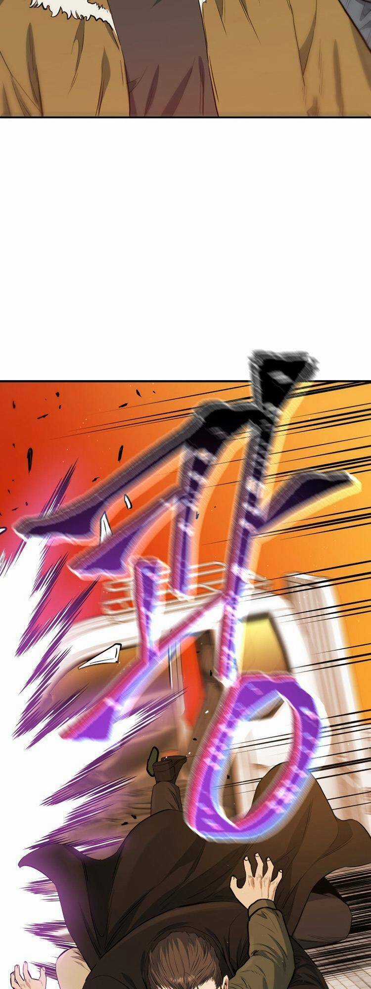 Hệ Thống Cứu Hộ - Chapter 23 - Trang 23