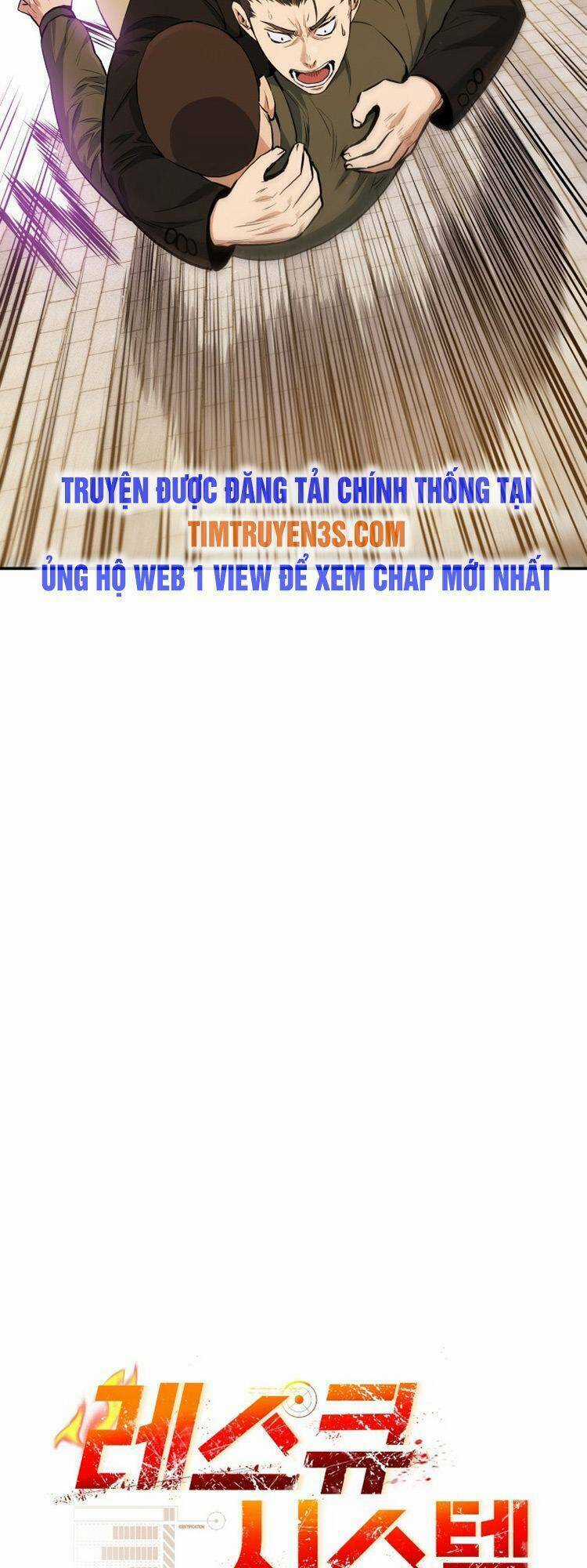 Hệ Thống Cứu Hộ - Chapter 23 - Trang 24