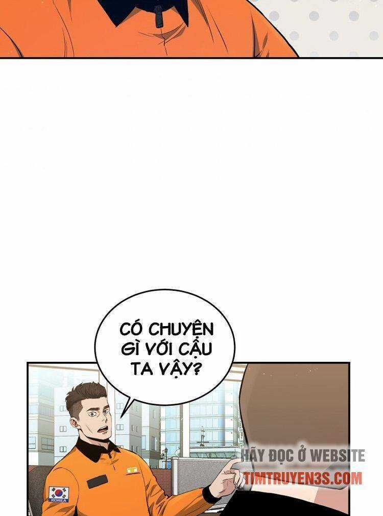 Hệ Thống Cứu Hộ - Chapter 23 - Trang 28