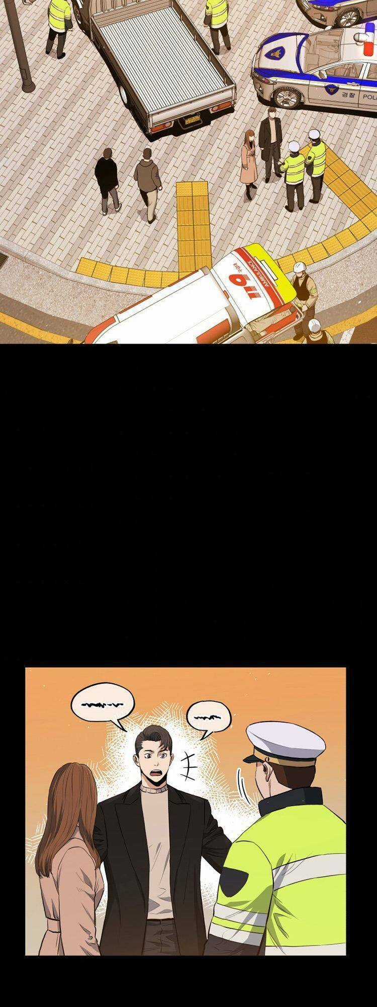 Hệ Thống Cứu Hộ - Chapter 23 - Trang 33