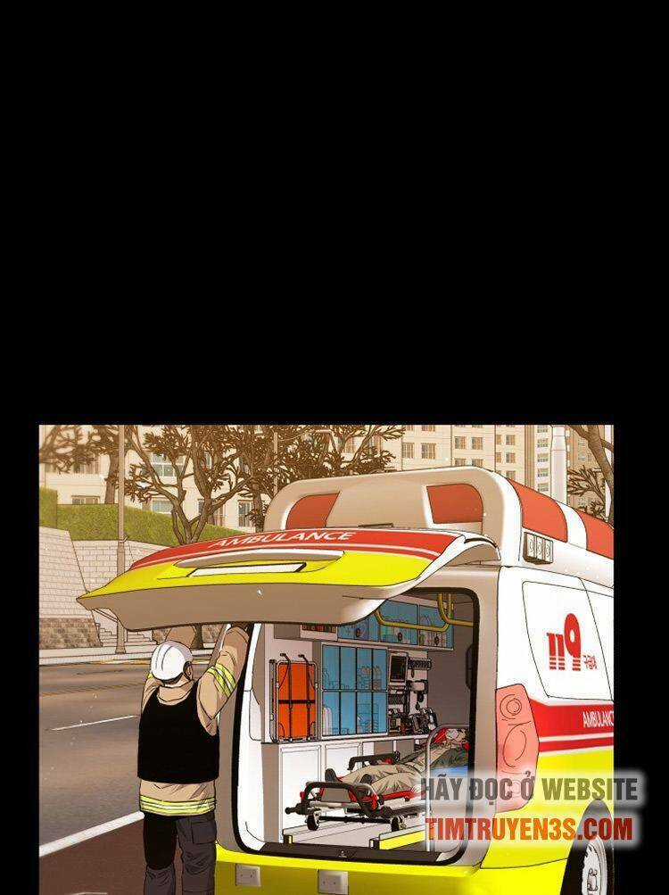 Hệ Thống Cứu Hộ - Chapter 23 - Trang 34