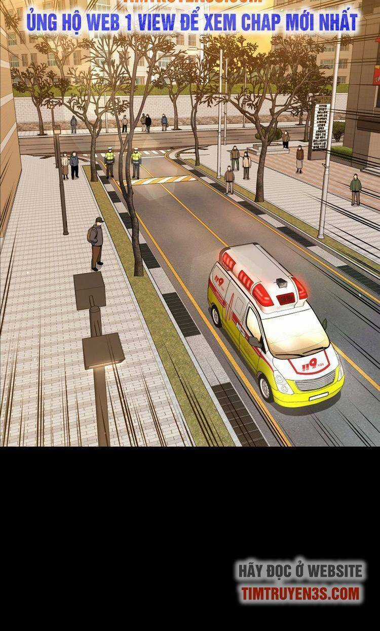 Hệ Thống Cứu Hộ - Chapter 23 - Trang 36